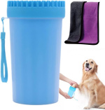 Novique Paw Cleaner Cup