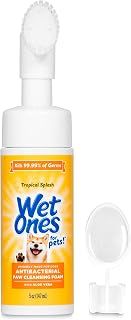 Wet Ones Antibacterial Cleaner