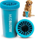 Dexas MudBuster Large Paw Cleaner
